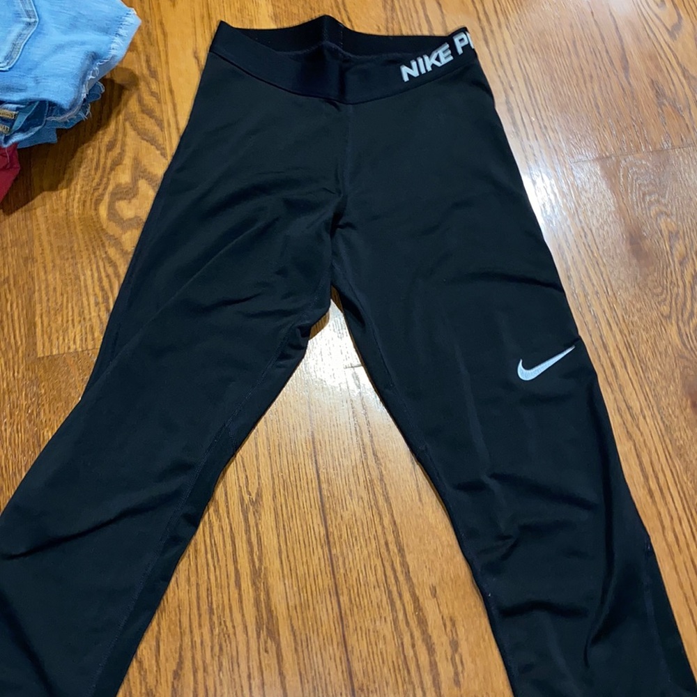 Nike leggings